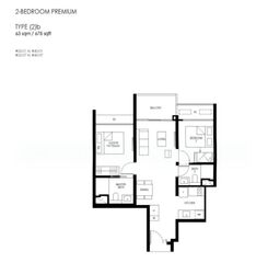 Dawson Road (D3), Condominium #560353641